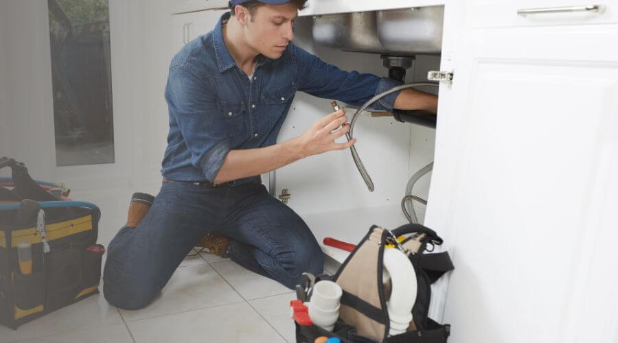 Local sewer line repair in Meriden, NH