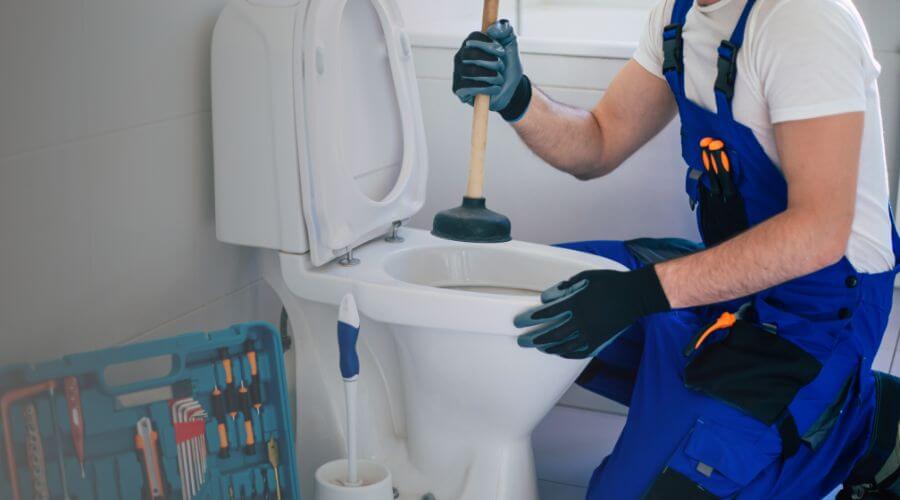 sewer inspection in Meriden, NH